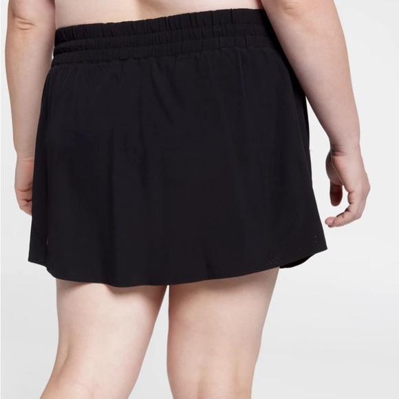 Mid Rise Infinity Skort - Picture 3 of 7